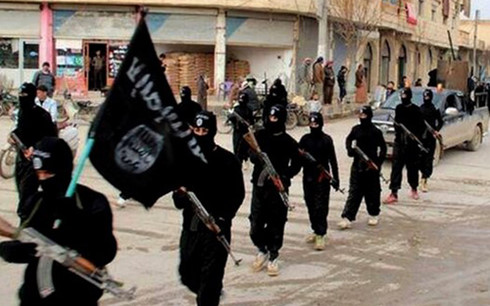 Spanien nimmt IS-Anhänger fest